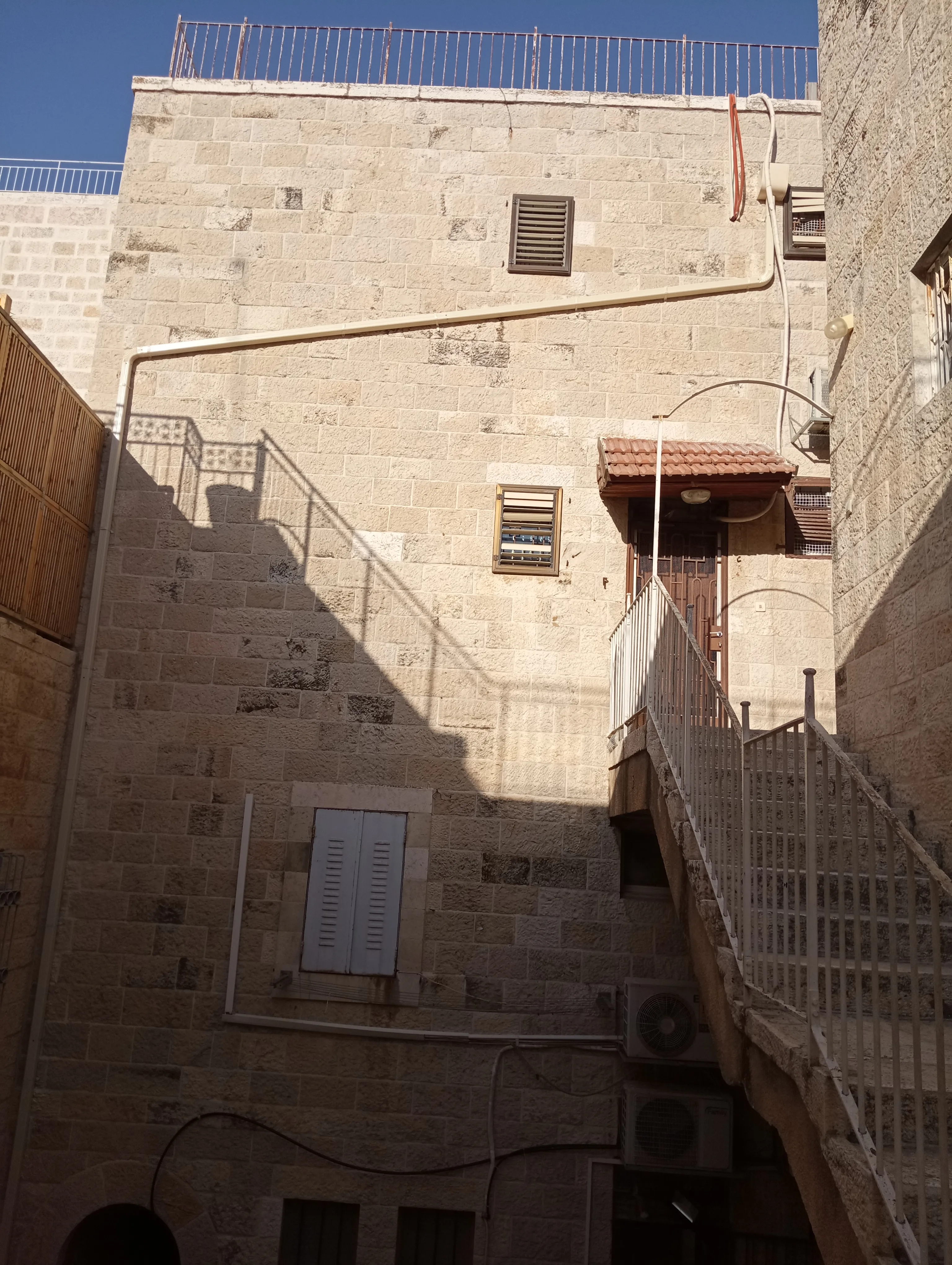 ירושלים עיר העתיקה